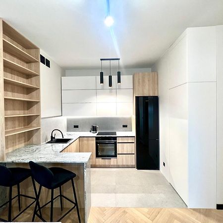 Apartament Zdrojowy Zakatek Busko-Zdrój Dış mekan fotoğraf
