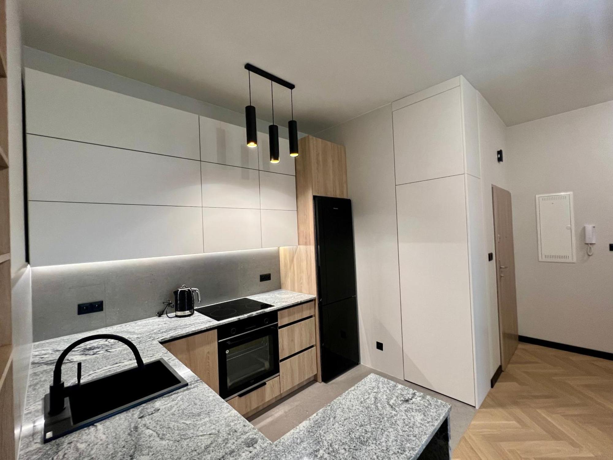 Apartament Zdrojowy Zakatek Busko-Zdrój Dış mekan fotoğraf
