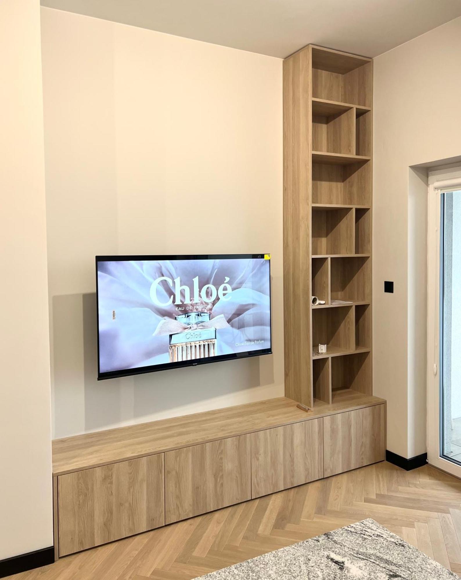 Apartament Zdrojowy Zakatek Busko-Zdrój Dış mekan fotoğraf